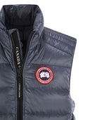 Canada Goose Crofton Sleeveless Down Jacket