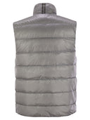Canada Goose Crofton Sleeveless Down Jacket