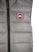 Canada Goose Crofton Sleeveless Down Jacket