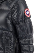 Veste à bas de la guette de cyprès canada goose