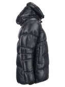 Veste à bas de la guette de cyprès canada goose