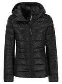 Canada Goose Cypress con cappuccio