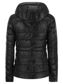 Canada Goose Cypress con cappuccio