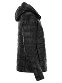 Canada Goose Cypress con cappuccio