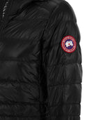 Canada Goose Cypress con cappuccio