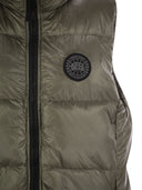 Veste gilet gilet du cyprès canada goose