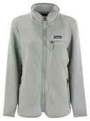 Chaqueta de vellón de la patagonia