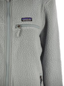 Chaqueta de vellón de la patagonia