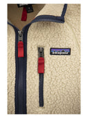 Giacca pile Patagonia Retro