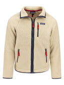 Giacca pile Patagonia Retro