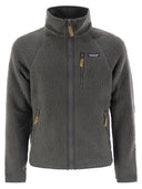 Patagonia Retro Pile Fleece Jacket