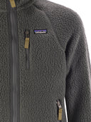 Patagonia Retro Pile Fleece Jacket