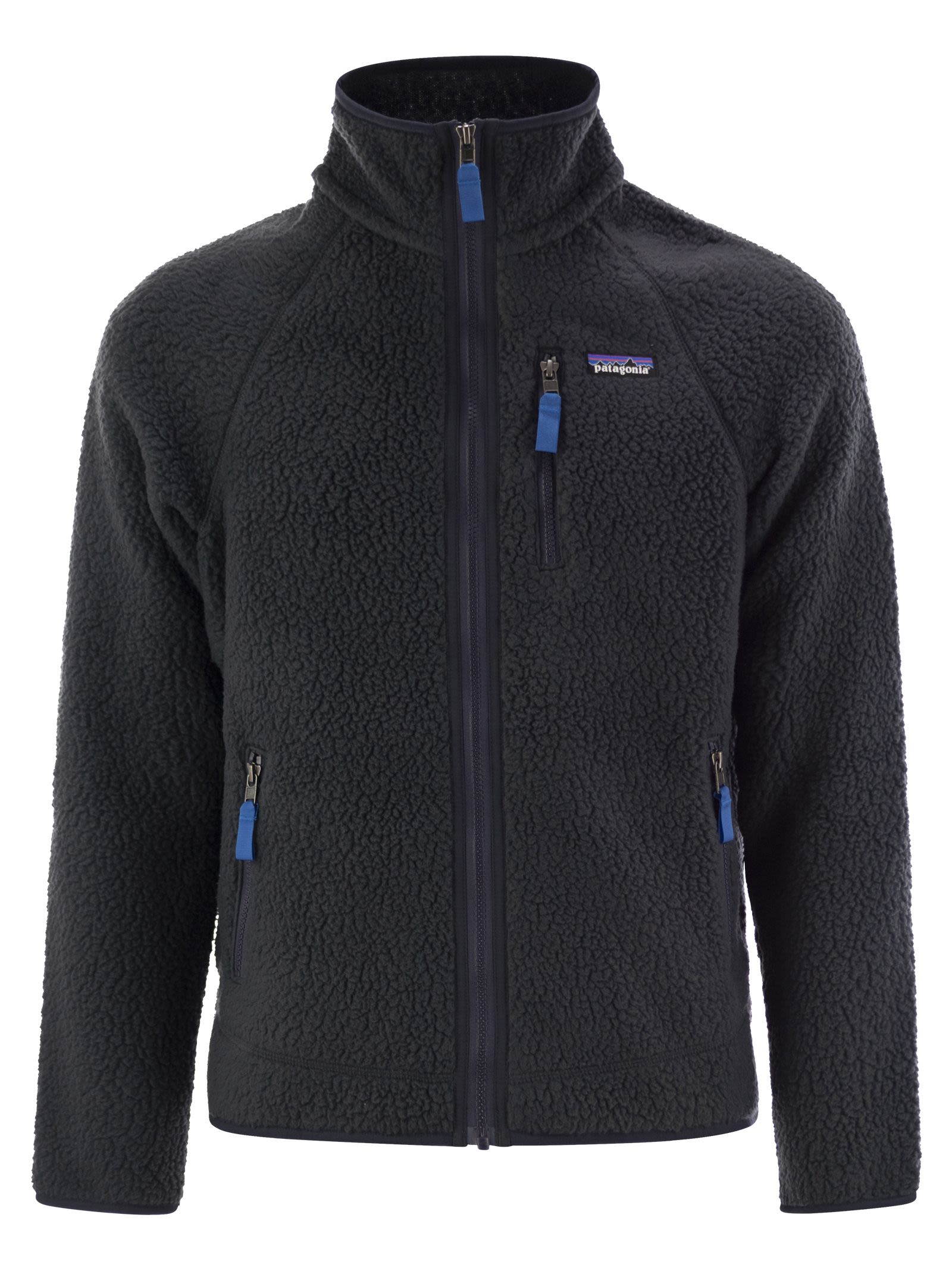 Patagonia Retro Pile Fleece Jacket
