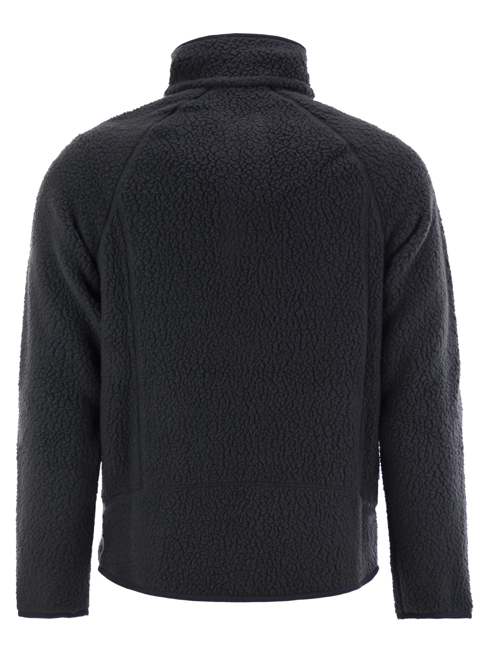 Patagonia Retro Pile Fleece Jacket
