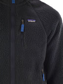 Patagonia Retro Pile Fleece Jacket
