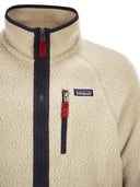 Patagonia Retro Pile Fleece Jacket