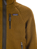 Patagonia Retro Stapel Fleece Jacke