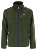 Patagonia Retro Stapel Fleece Jacke