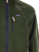 Patagonia Retro Stapel Fleece Jacke