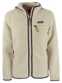 Patagonia Retro Pile Fleece Jacket