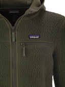 Patagonia Retro Stapel Fleece Jacke