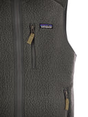 Patagonia Men's Retro Pile Fleece Vest
