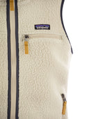 Patagonia Women's Retro Fleece Vest