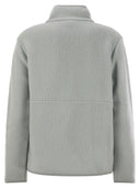 Patagonia Retro Fleece mit Beuteltasche