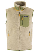 Patagonia Men' Classic Retro X® Fleece Vest