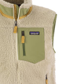 Patagonia Men' Classic Retro X® Fleece Vest