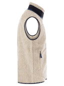 Patagonia Men' Classic Retro X® Fleece Vest