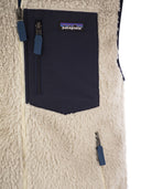 Patagonia Men' Classic Retro X® Fleece Vest