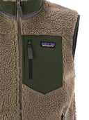 Patagonia Men's Classic Retro X® Fleece Vest