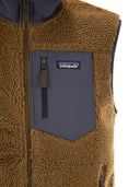 Patagonia Men's Classic Retro X® Fleece Vest