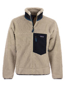 Patagonia Classic Retro X Fleece Jacket