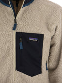 Patagonia Classic Retro X Fleece Jacket