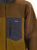 Patagonia Classic Retro X Fleece Jacket