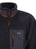 Patagonia Classic Retro X Fleece Jacket