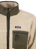 Patagonia Classic Retro X Fleece Jacket