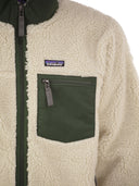 Patagonia Classic Retro X Fleecejacke