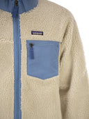 Patagonia Classic Retro X Fleece Jacket