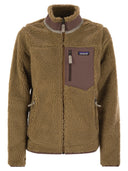 Patagonia Classic Retro X® Fleece Jacke