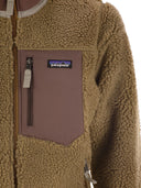 Patagonia Classic Retro X® Fleece Jacke