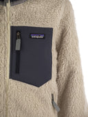 Patagonia Classic Retro X® Fleece Jacket