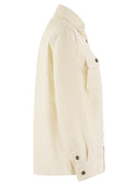 Weekend Max Mara Valda Linen Shirt