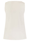 Weekend Max Mara Aedo1234 Cotton Top