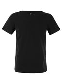 Weekend Max Mara Multif Jersey T Shirt