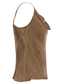 Max Mara Studio Marusca Satin Top