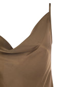 Max Mara Studio Marusca Satin Top
