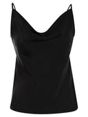 Max Mara Studio Marusca Satin Top